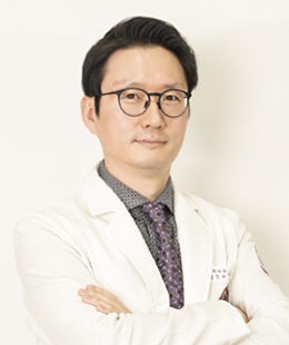 김진영 외과과장